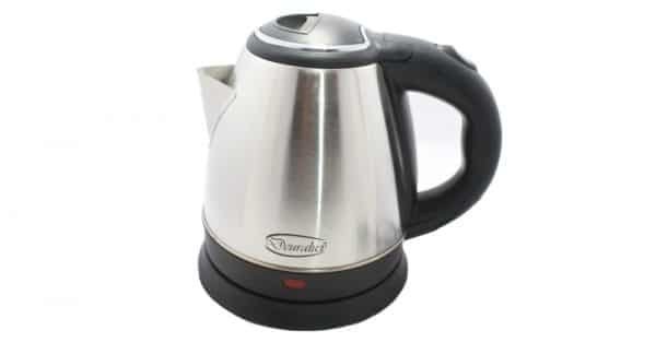 ELECTRIC KETTLE 1521 (1.5)