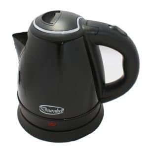 ELECTRIC KETTLE 1531 (1.5) BL
