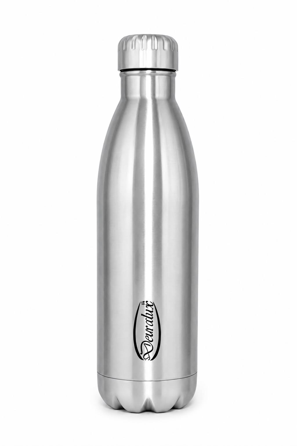 Deuralux Aqua Stainless Steel Vacuum Flask