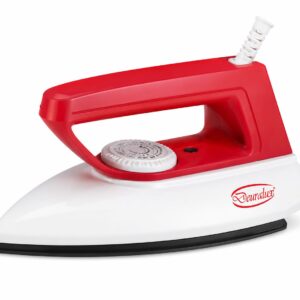 Deuralux Baleno Dry Iron 750W