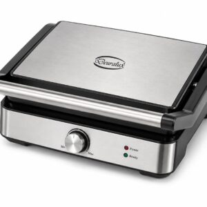 Deuralux Big Boss Sandwich Maker DL-1199 1800W