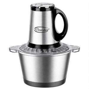 Chop King 450W | Deuralux Food Chopper