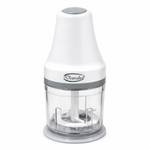 Deuralux Chop Pro 400W Electric Food Chopper