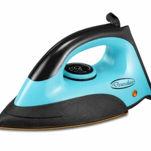 Deuralux Creta Dry Iron 1000W