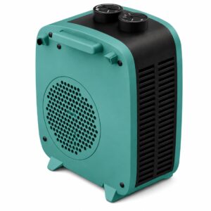 Deuralux Delta Room Heater 2000W