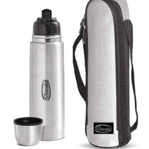 Deuralux BLT Stainless Steel Vacuum Flask (Silver)