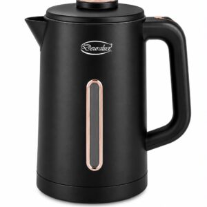EK-1511 Kettle | Deuralux 1.8L 1500W Electric Kettle