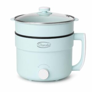 Deuralux EK 1585 Double Wall Electric Kettle 1500ml (600W)