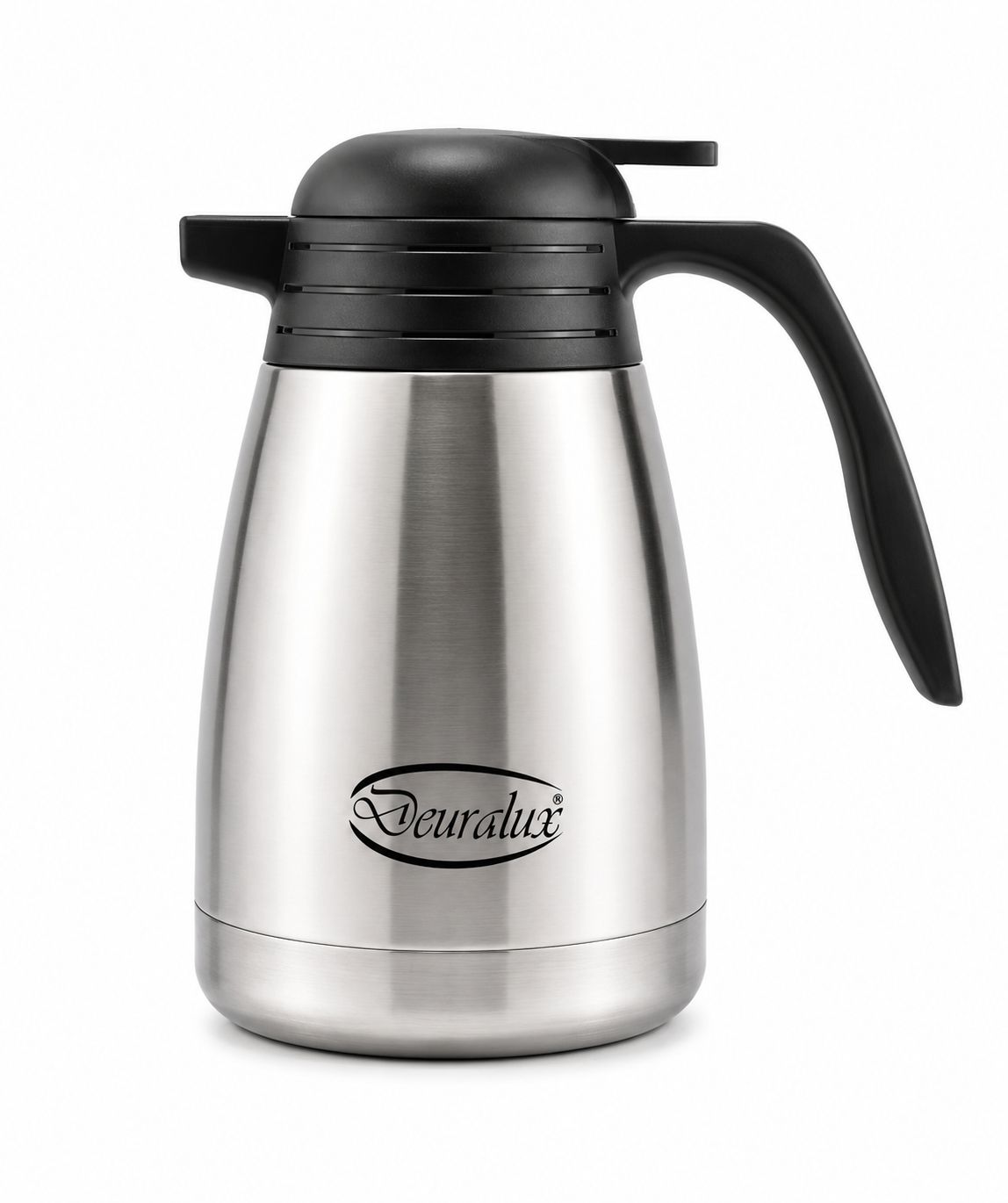 Deuralux Eva Stainless Steel Coffee Pot