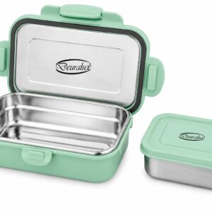 Deuralux Revvo (S.S.) D-Dabbi Lunch Box