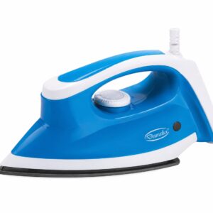 Deuralux Safari Dry Iron 750W