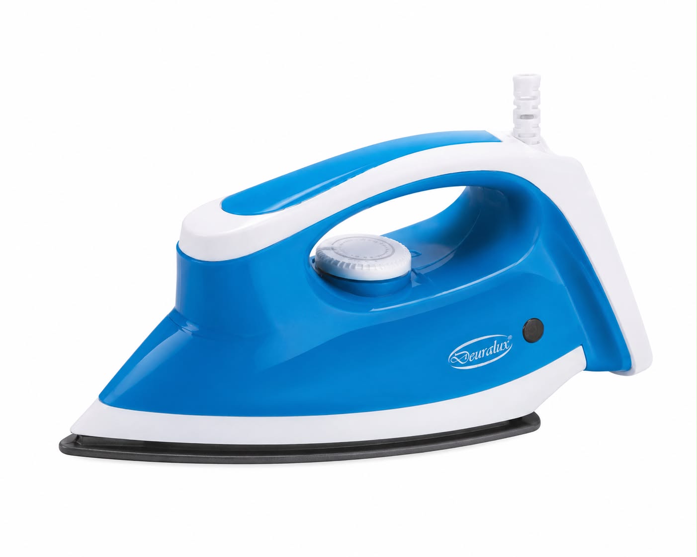 Deuralux Safari Dry Iron 750W