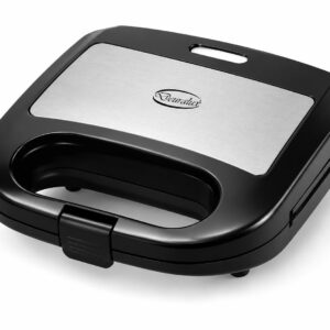 Deuralux Sandwich Maker DL-1120 750W (Double Layer Coating)