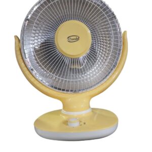 Deuralux Sun Heater 1000W