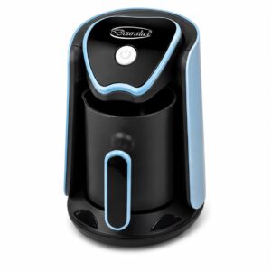 Deuralux Tea & Coffee Maker 1575 (600W)