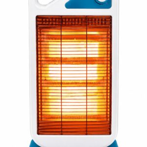 Deuralux Halogen Room Heater 1200W