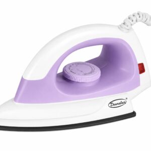 Deuralux Ignis Dry Iron 750W