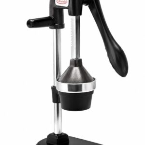 Deuralux Cold Press Juicer – Manual Hand Press Juicer
