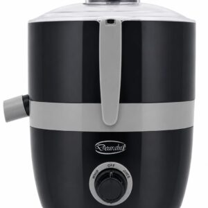 Deuralux Polo Juicer 550W