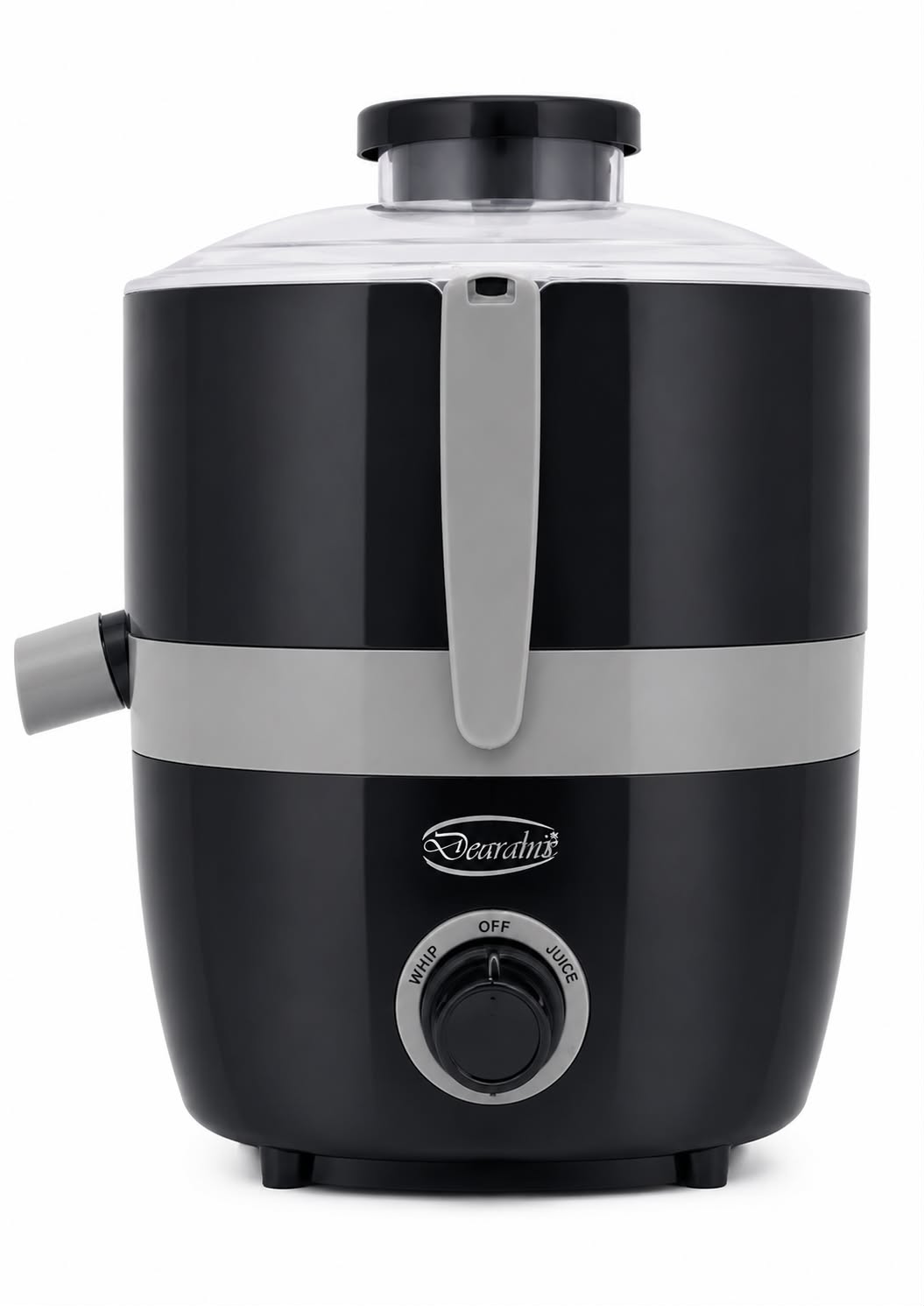 Deuralux Polo Juicer 550W