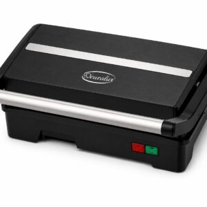 Deuralux Princess Sandwich Maker DL-1180 1200W
