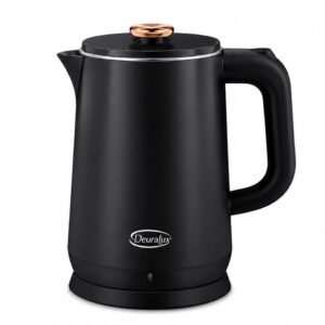 Deuralux Electric Kettle 2004-1.8L Double Wall Kettle
