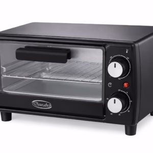 Deuralux Oven Toaster Griller (OTG) 14.2L | 800W Multi-Function Electric Oven